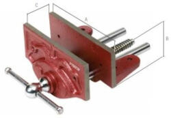  Asztali ács Satu 150x120 Piher (2454004)