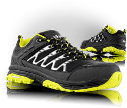 Vm Ohio S1 Softshell Félcipő (ph4855-s1)