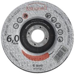 ABRABORO ® Chili fémtisztító 115 x 6 x 22 mm (5db/cs) (50711562700)