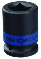  King Tony Gépi dugókulcs 3/4˝ négyszög nyílás 21mm 651421M (651421M)