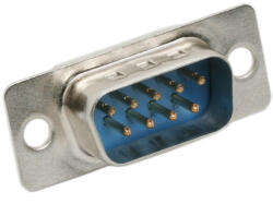  D-SUB dugó (G05138)