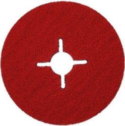 ABRABORO Fibertárcsa 125 x 22 P24 CER (25db/csomag) (30412502404)