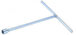  King Tony T-kulcs 9mm. D=14 . L=250mm 118509M (118509M)