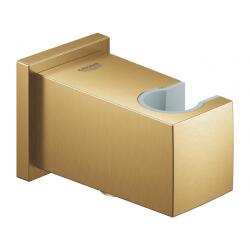 GROHE Euphoria Cube fali könyök zuhanytartóval, matt cool sunrise 26370GN0