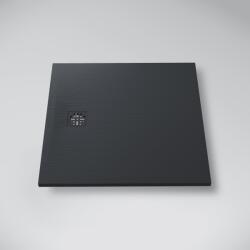 MARMY BASALTO - 90x90 Zuhanytálca - 80 8113 90 90 54 (80 8113 90 90 54)