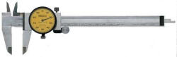  MITUTOYO Mérőórás tolómérő 150/0.01 mm (505-732)