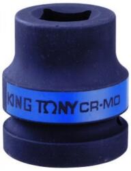  King Tony Gépi dugókulcsfej 1˝ négyszögnyílás 21mm 853421M (Csak rendelésre! ) (853421M)