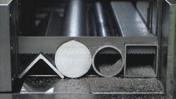  2480x27x0, 9 mm Z=10/14 WIKUS ECOFLEX Végtelenített fémipari szalagfűrészlap (ECO2480270910-14)