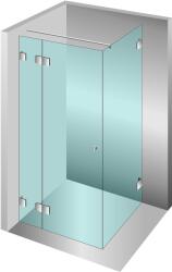 Marmy 204 Zuhanykabin - M204 90x90 (M204 90x90)