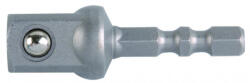 King Tony Bit adapter 1/4-1/2˝L=50mm 7704-50 (7704-50)