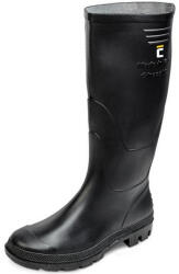  Pvc Fekete Csizma (ph0204000660040)