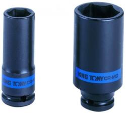  King Tony Gépi hosszúdugókulcsfej1/2˝36mm 443036M (443036M)