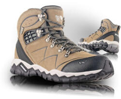 Vm Texas O2 Barna Bakancs (ph4360-o2)