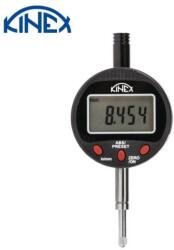 KINEX Mérőóra 0-12, 7 mm D60/0, 001 (1155-25-001)