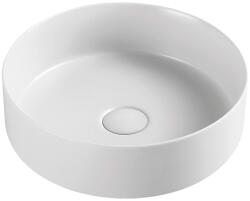 Wellis WF00085 Rose matt fehér porcelán mosdó KÉRJE EGYEDI ÁRAJÁNLATUNKAT!