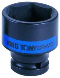 King Tony Gépi dugókulcsfej 1˝27mm 853527M (853527M)