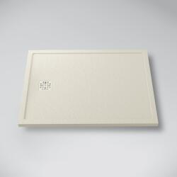MARMY DOLOMITE PRO - 80x120 Zuhanytálca - 80 8184 80 12 54 (80 8184 80 12 54)