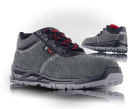 Vm Lausanne S1p Perforált Félcipő (ph5635-s1p)