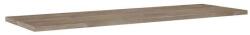 AREZZO design design 160x46 cm mosdópult, Természetes tölgy színben - AR-166904 (AR-166904)