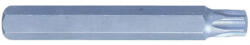 King Tony Torx bithegy 10mm-es T60. L=80 168060T (168060T)