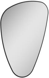 AREZZO design design SHARON 65/100 LED tükör, fekete - AR-168502 (AR-168502)