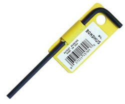 Bondhus Imbuszkulcs hosszú egyenesvégű 7/64 (BO15906)