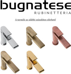 Bugnatese 1930KBR Bugnatese Lem Fal alatti zuhanycsaptelep swarovski fogantyúval bronz színben