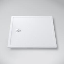 MARMY DOLOMITE PRO - 90x100 Zuhanytálca - 80 8226 90 10 54 (80 8226 90 10 54)
