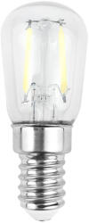 Avide LED Filament T26 2W E14 NW 4000K (ALABLFT26NW-2W)