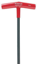 Bondhus Imbuszkulcs hosszú "T" nyelű 2 mm (BO15352)
