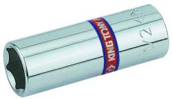  King Tony Kézi hosszú dugókulcs 1/4˝ méret 5/16˝ 223510S (223510S)