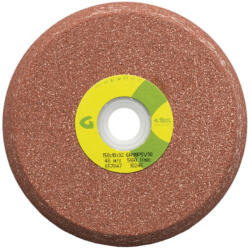 Fűrészélező 175x10x20 mm P90 Piros (A38856)