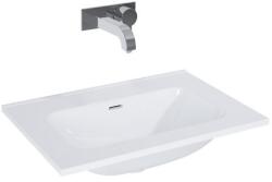 AREZZO design design SKAPPA 60 cm-es mosdó CSAPLYUK NÉLKÜL - AR-146031 (AR-146031)