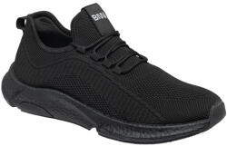 BENNON Meadow Ultrakönnyű Ob Nm Félcipő, Fekete (ph0739030460-35)