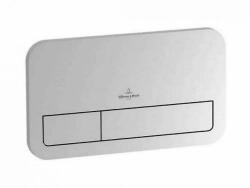 Villeroy&Boch Villeroy & Boch Viconnect E200 FÉNYES KRÓM nyomólap 92249061