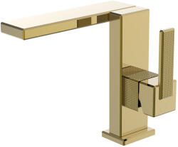 Wellis ACS0315 Aurum mosdócsaptelep Fényes arany