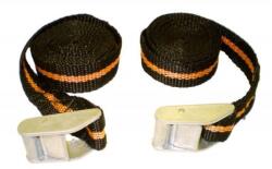 Feszítő gurtni 25mm, 2db 120 kg-ig GS 3599 (SVE-RACSGURTNI3)