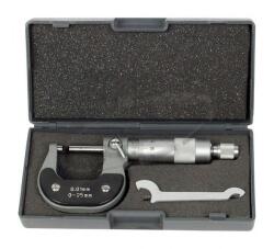 Berger Kengyeles mikrométer 50 - 75 mm (BERGER003)