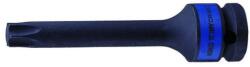  King Tony Gépi torx bitfej 1/2" T25, L=100mm 406325 (406325)