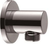 AREZZO design design OLDFIELD gégecső csatlakozó - AR-80026 (AR-80026)