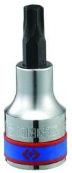  King Tony Torx bitfej 1/2˝, T45, L=55mm 402345 (402345)