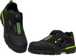 BENNON Predator S1p Esd Szandál (ph0736021065-36)