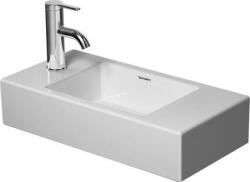Duravit 724500009 VERO AIR balos kézmosó 50x25cm AKCIÓS!