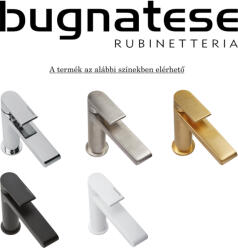 Bugnatese 19693OS Bugnatese Orion Zuhanyszett fali csatlakozóval szálcsiszolt arany színben