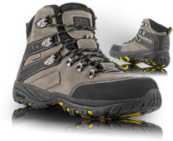 Vm La Paz O2 Barna Bakancs (ph4310-o2)