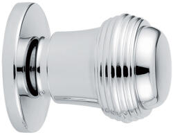 Bugnatese 662ECRDO Bugnatese Axo ETERNITY Csempeszelep 3/4" csatlakozással króm-arany színben