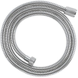GROHE 28105001 RELEXAFLEX METAL zuhanygégecső 1, 5m Króm A KÉSZLET EREJÉIG!