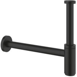 GROHE Design mosdószifon 5/4″ 29509KF0 phantom black