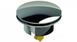 RIHO opcionális click-clack leeresztő króm 208709