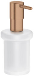 GROHE Essentials Szappanadagoló 40394DL1 brushed warm sunset
